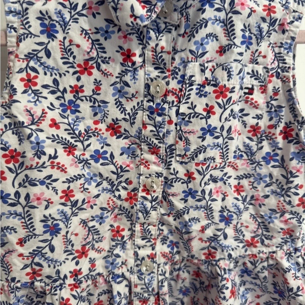 Tommy Hilfiger good worn